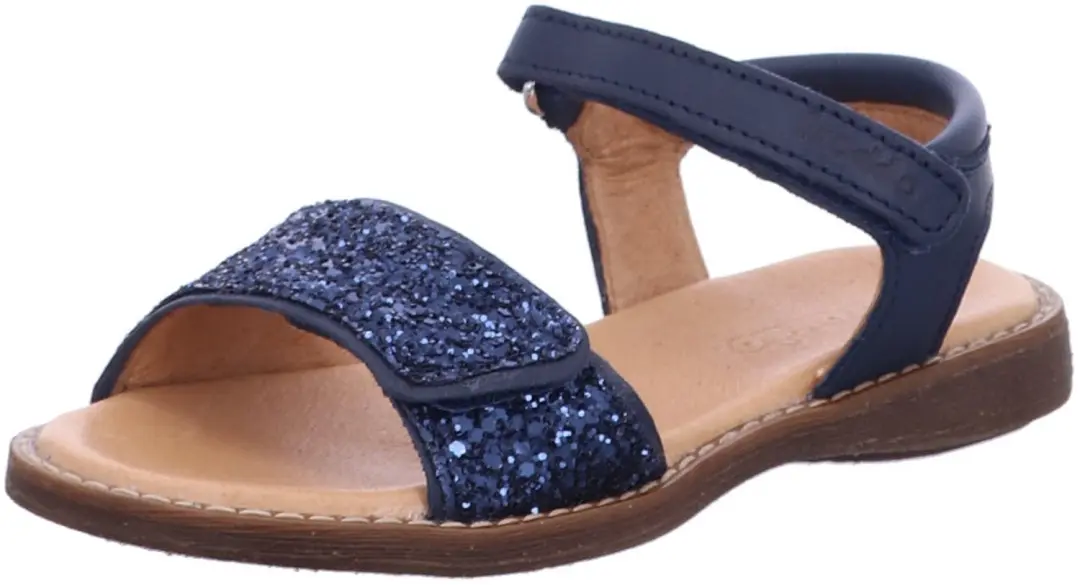 Froddo dames sandalen blauw maat 32