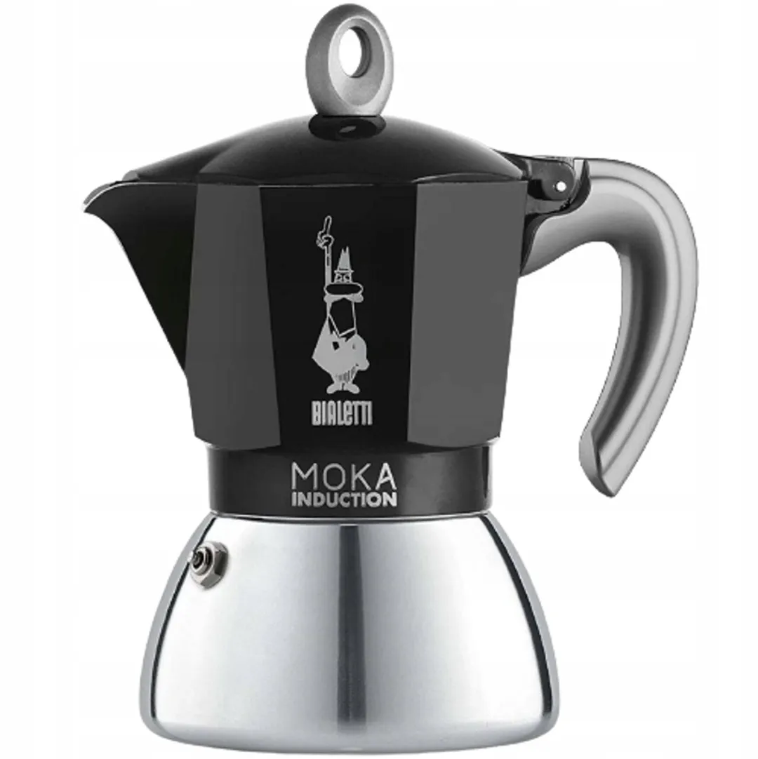 Bialetti Moka Induction II Espressopot