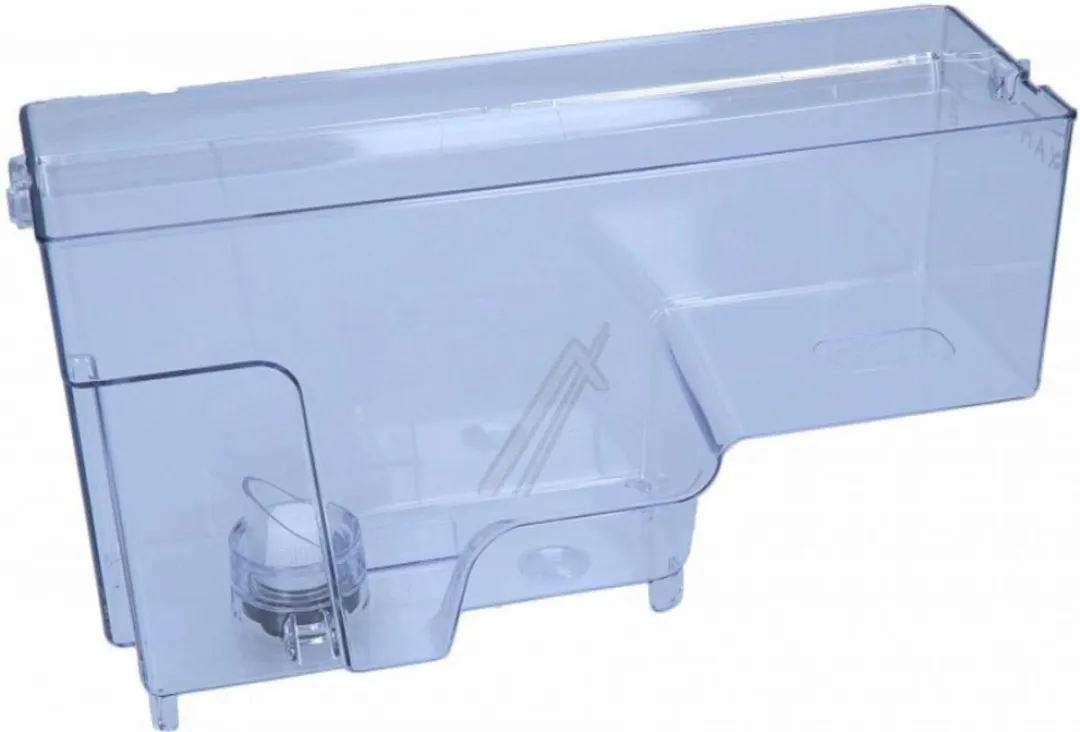 Saeco CP0228/01 Waterreservoir - Transparant