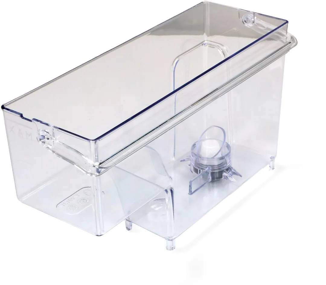 Saeco CP0228/01 Waterreservoir - Transparant