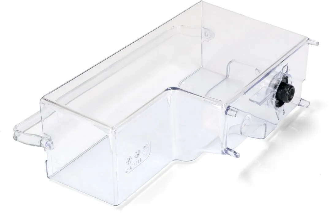 Saeco CP0228/01 Waterreservoir - Transparant