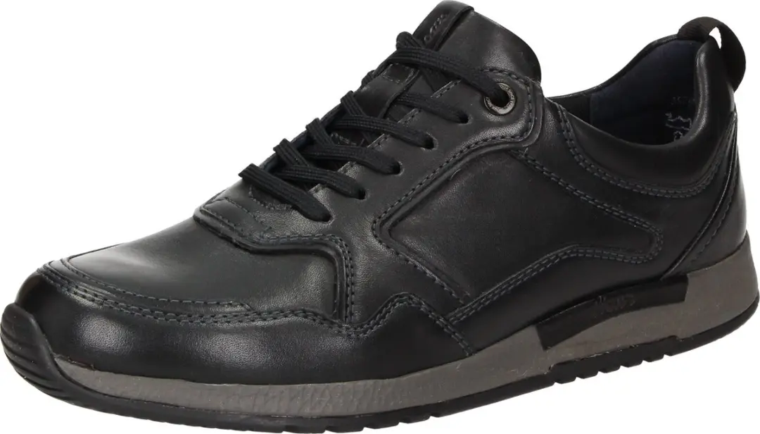 Sioux Rojaro-713 Sneaker Heren