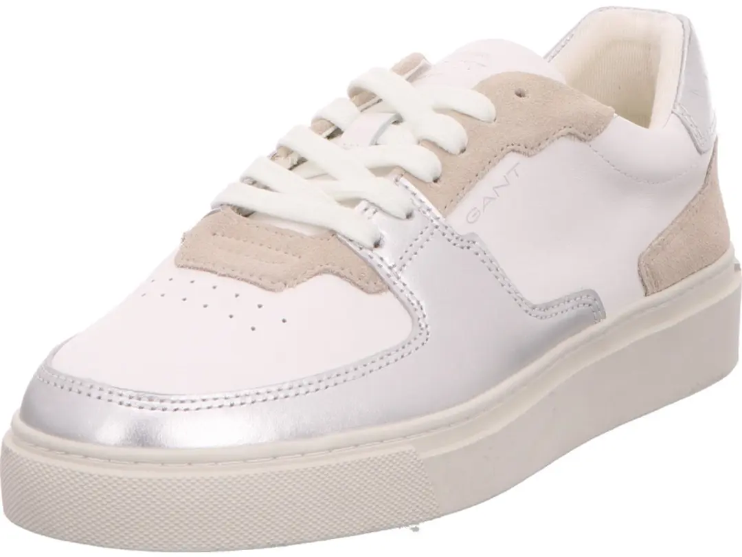 Gant dames sneakers wit maat 37