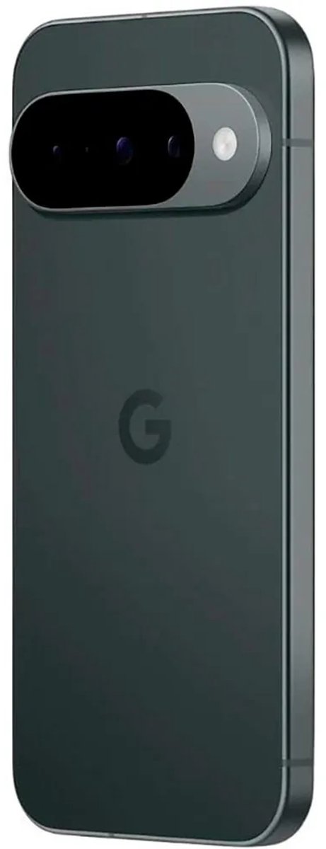 Google Pixel 10 5G - 12GB/128GB - Zwart (Obsidian)