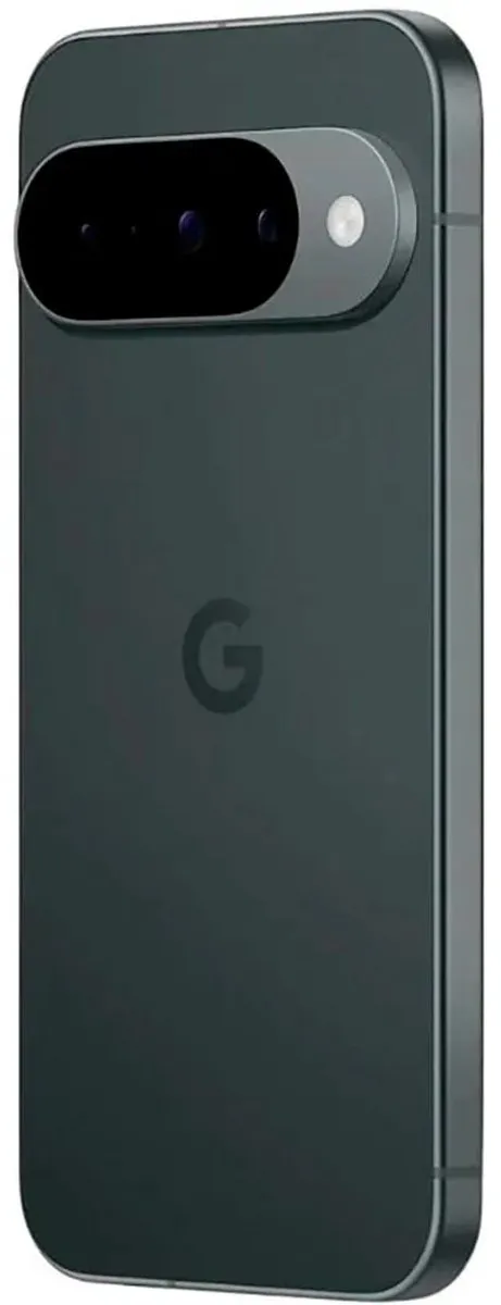 Google Pixel 10 GA09744-GB Smartphone - 12GB/128GB - Zwart