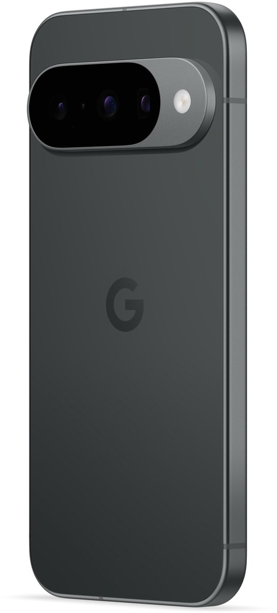 Google Pixel 10 5G - 12GB/128GB - Zwart (Obsidian)