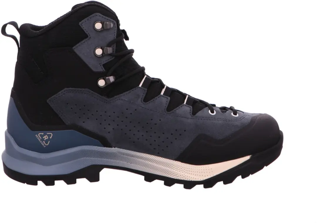 LOWA heren laarzen blauw maat 42