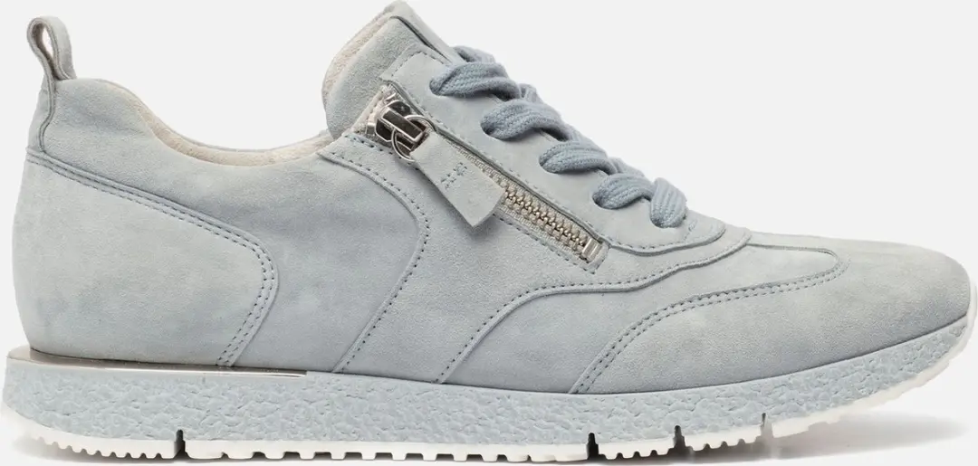 Gabor Sneakers blauw