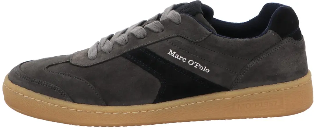 Marc O'Polo heren sneakers grijs maat 43