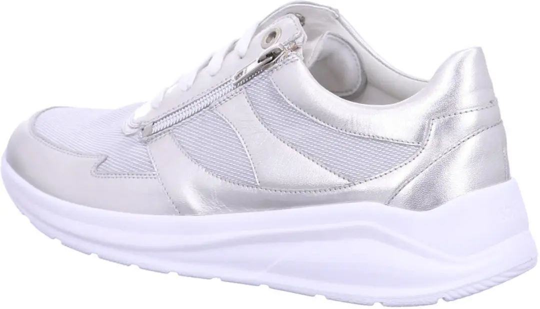 Solidus dames sneakers meerkleurig maat 40