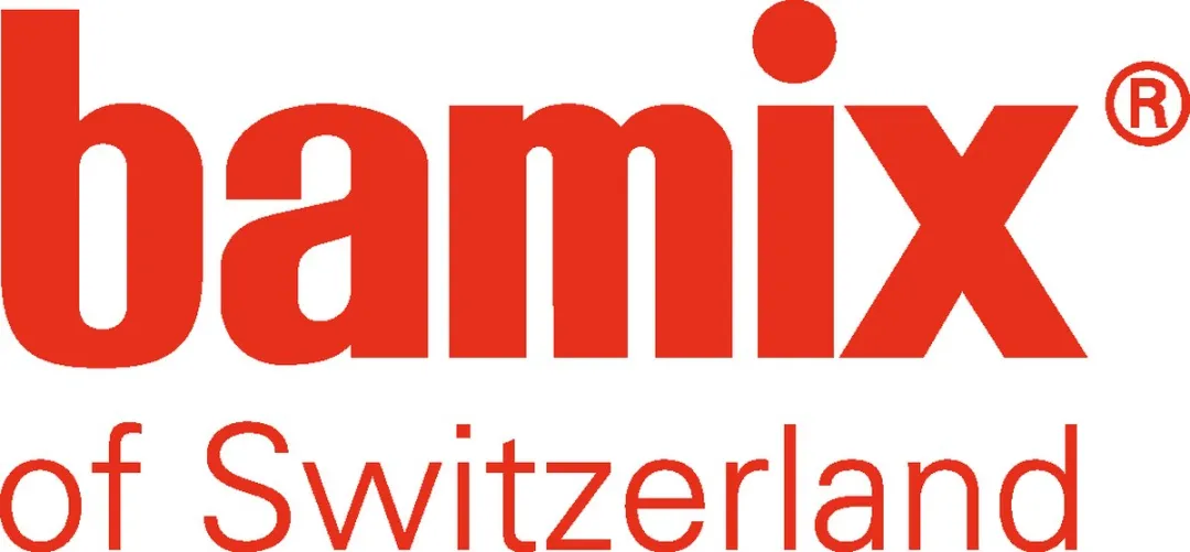 Bamix Deluxe Staafmixer 200W - Zwart
