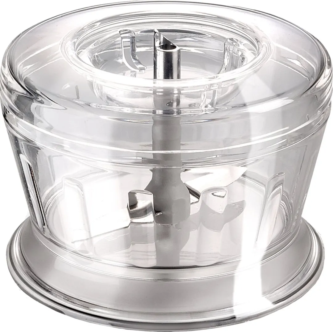 Bamix Deluxe Staafmixer 200W - Zwart