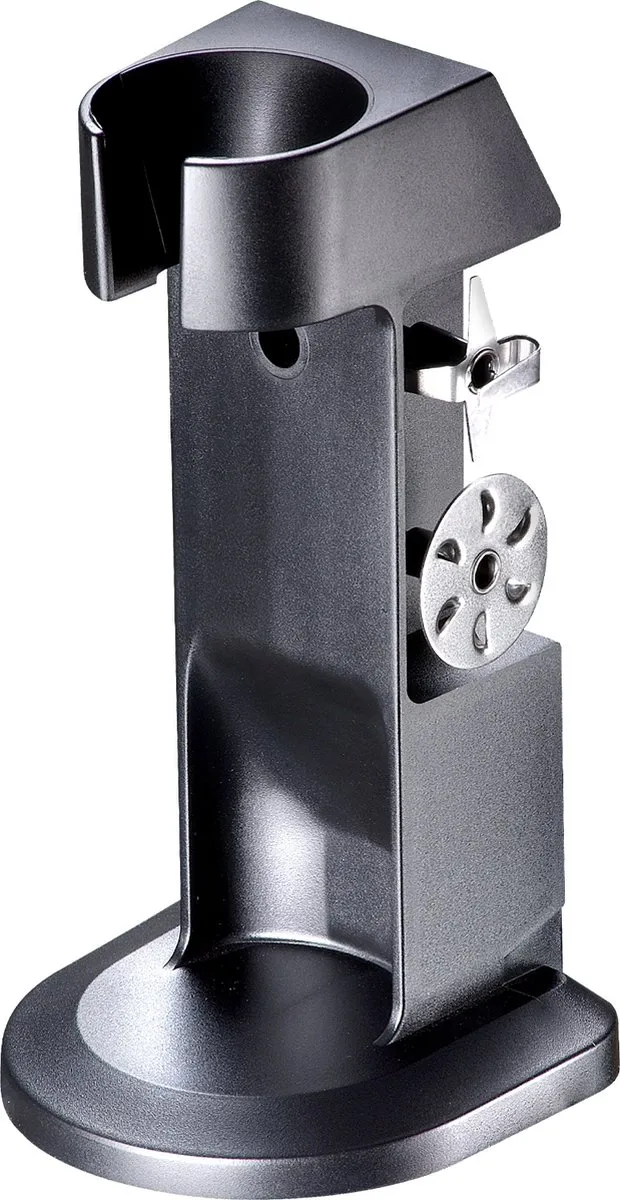 Bamix Deluxe Staafmixer 200W - Zwart