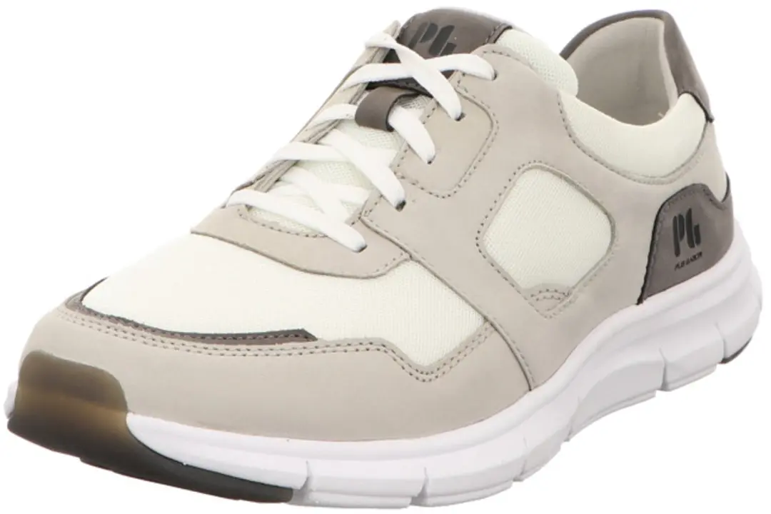 Pius Gabor heren sneakers wit maat 44