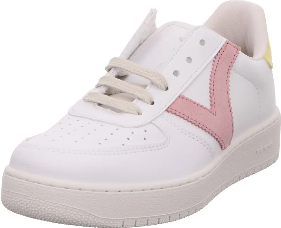 Victoria dames sneakers wit maat 37