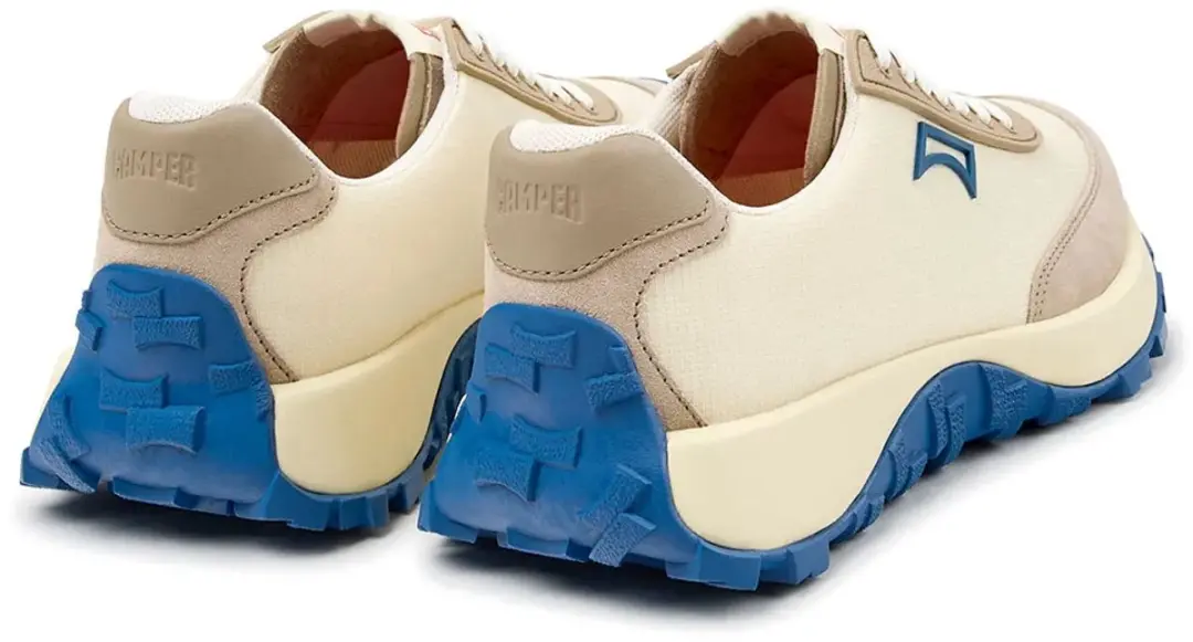 Camper Drift Trail Schoenen - Beige Blue - EU 41 - afbeelding 4 van 4