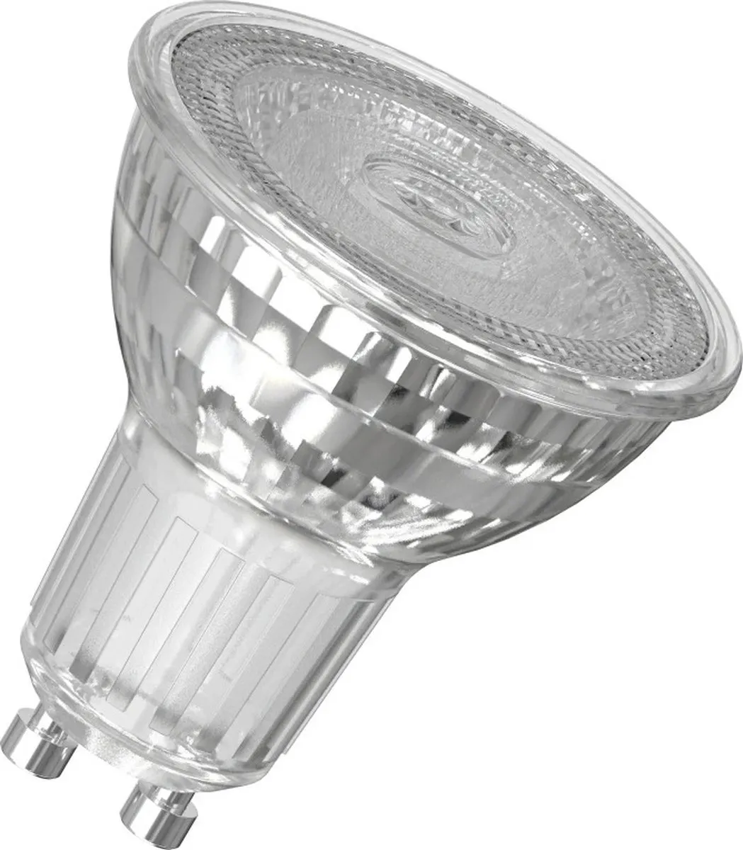 Osram LED Superstar Reflector Spot GU10 4.7W 350lm