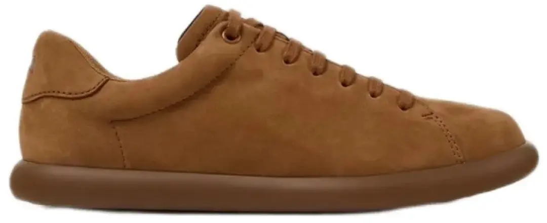 Camper Pelotas Soller Schoenen Bruin EU 39 Vrouw