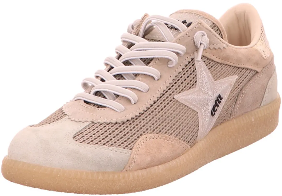 Cetti dames sneakers groen maat 42