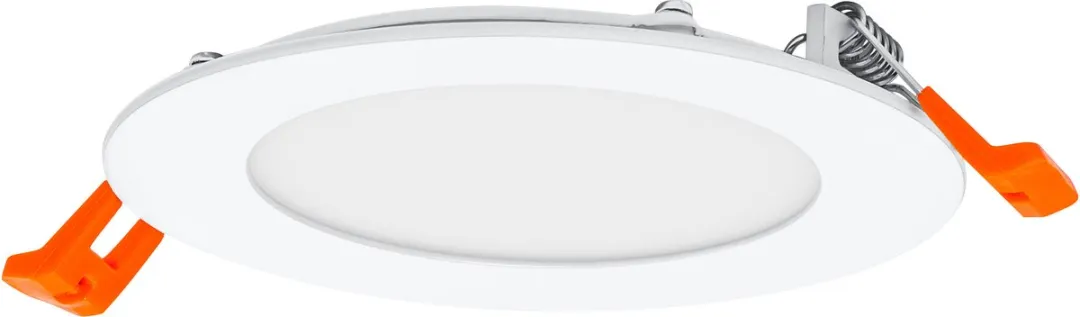 Osram Downlight Slim 120mm LED 8W 6500K Koelwit