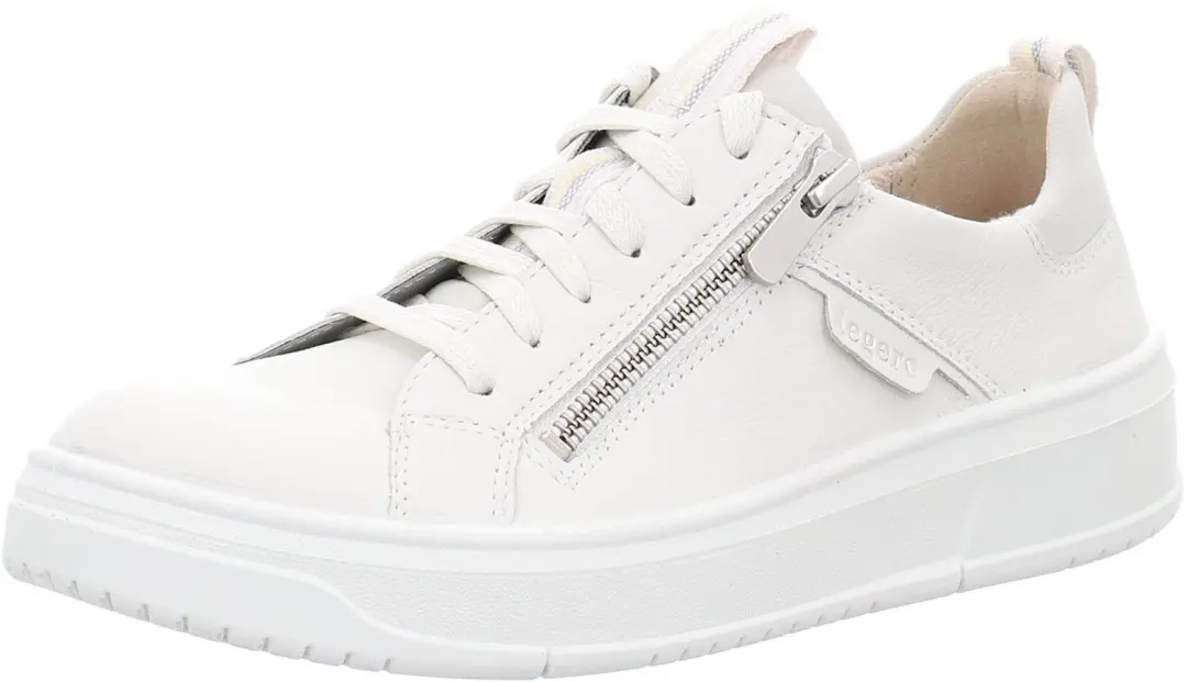 Legero dames sneakers wit maat 37.5