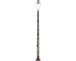 Viessmann TT Vakwerklantaarn Schaal 0