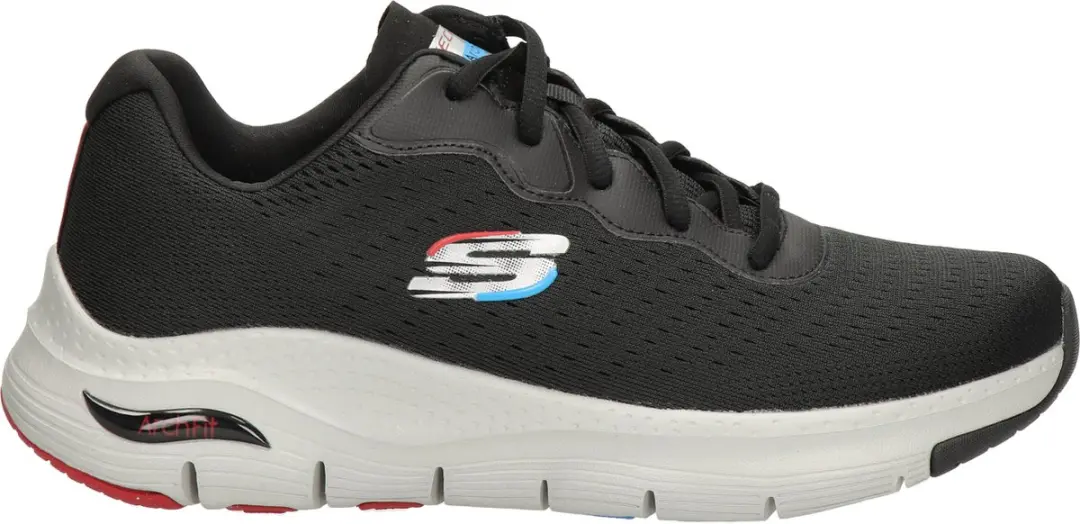 Skechers Arch Fit heren sneaker