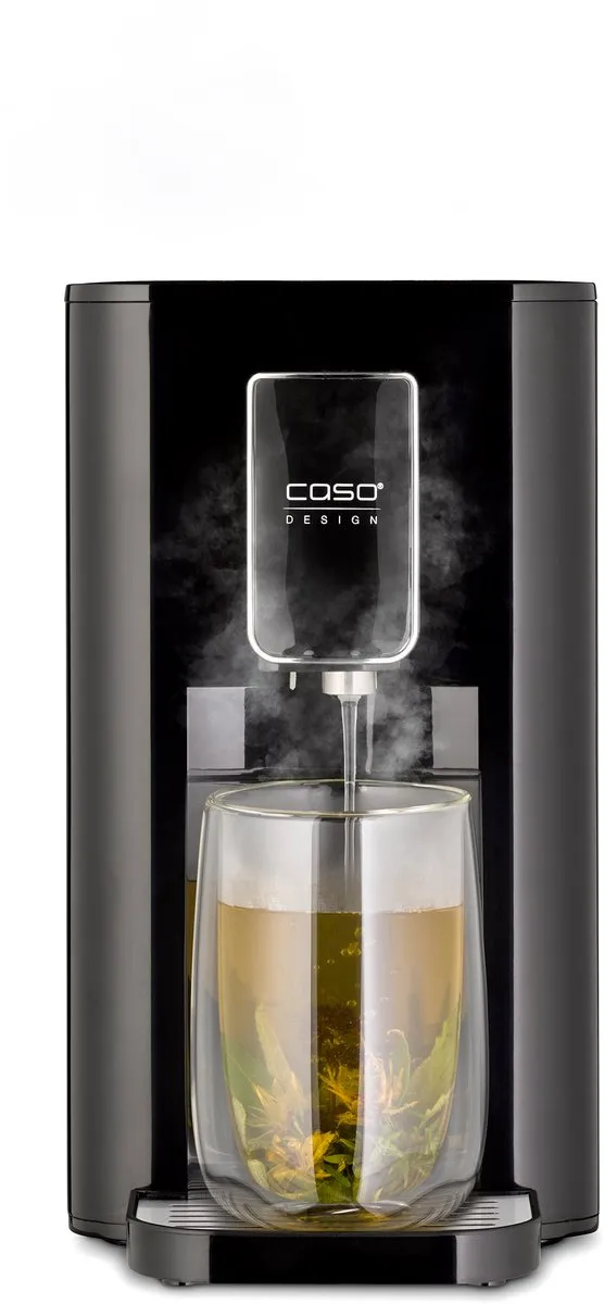 CASO HW550 Heetwaterdispenser 2.9L
