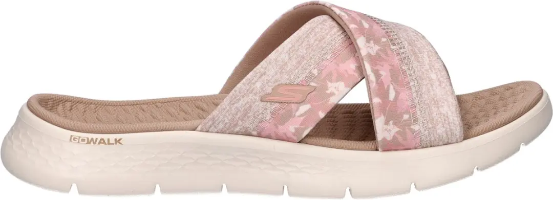 Skechers Go Walk Flex dames sandaal