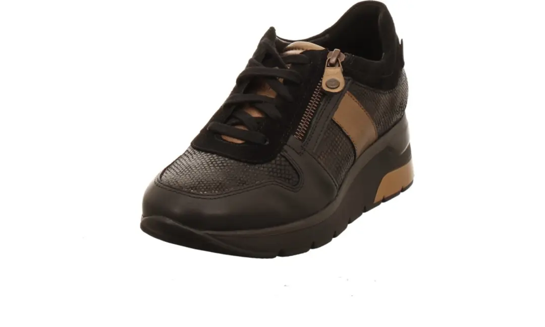 Mephisto ELISIA Dames Sneakers