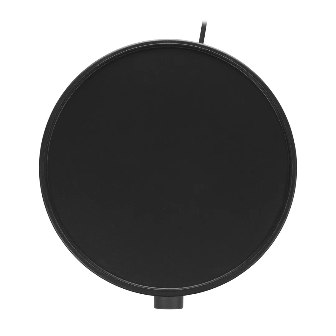 Princess 01.492235.01.001 Pannenkoekenmaker 1200W - 30cm - Zwart