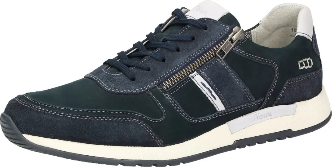 Sioux Rojaro-714 Sneaker Heren
