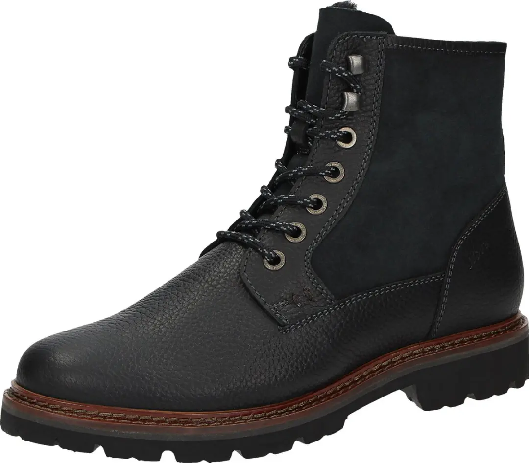 Sioux Adalrik-702-LF-H Stiefel Heren