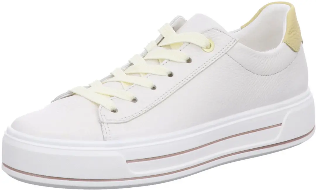 ara dames sneakers wit maat 40.5