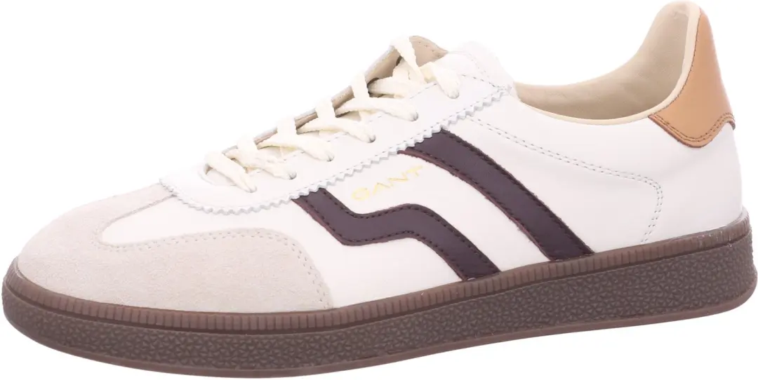 Gant dames sneakers wit
