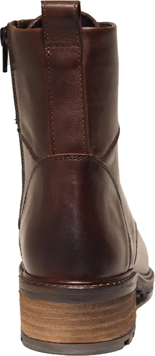 Solidus 61000 Veterschoenen - Bruin - afbeelding 4 van 6