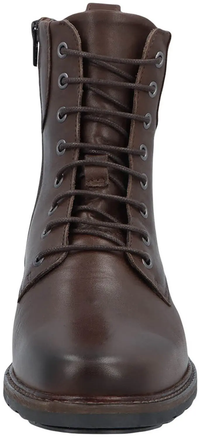 Solidus 61000 Veterschoenen - Bruin - afbeelding 6 van 6