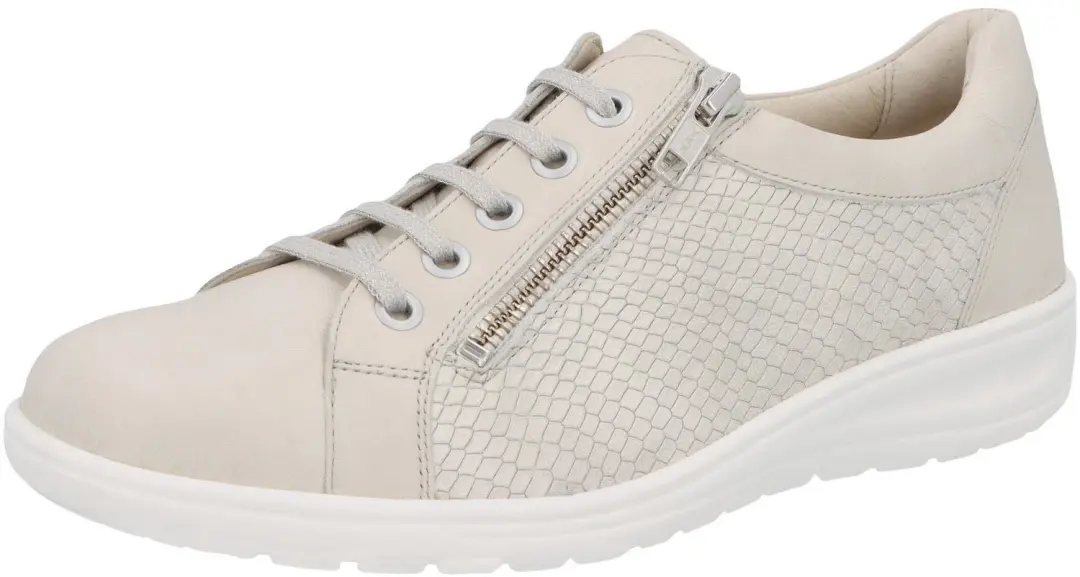 Solidus dames sneakers grijs maat 44