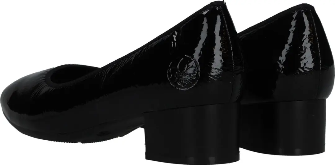 Rieker Pump