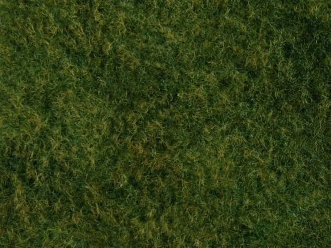 Noch Gras Mat Wild Lichtgroen