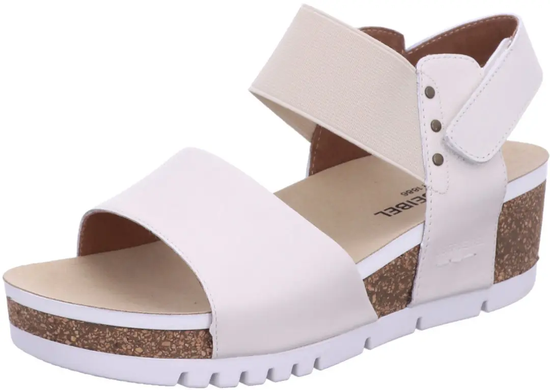 Josef Seibel dames sandalen beige maat 41