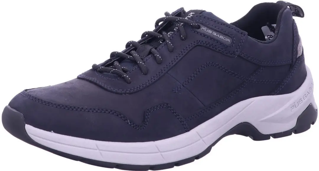 Pius Gabor heren sneakers beige maat 44.5