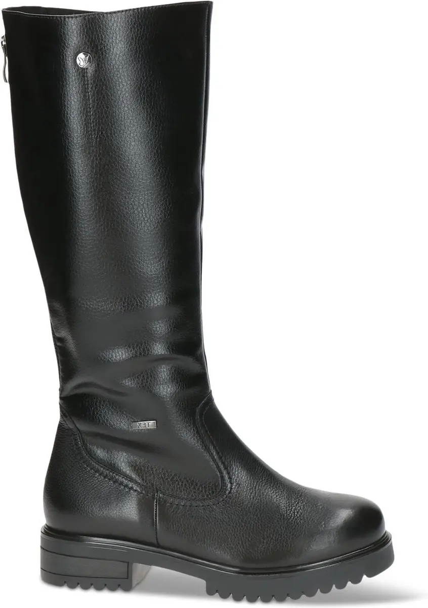 Caprice Dames Laarzen 9-26650-43 022 G-breedte Maat: 38 EU