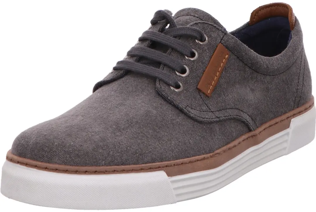 Pius Gabor heren sneakers grijs maat 41