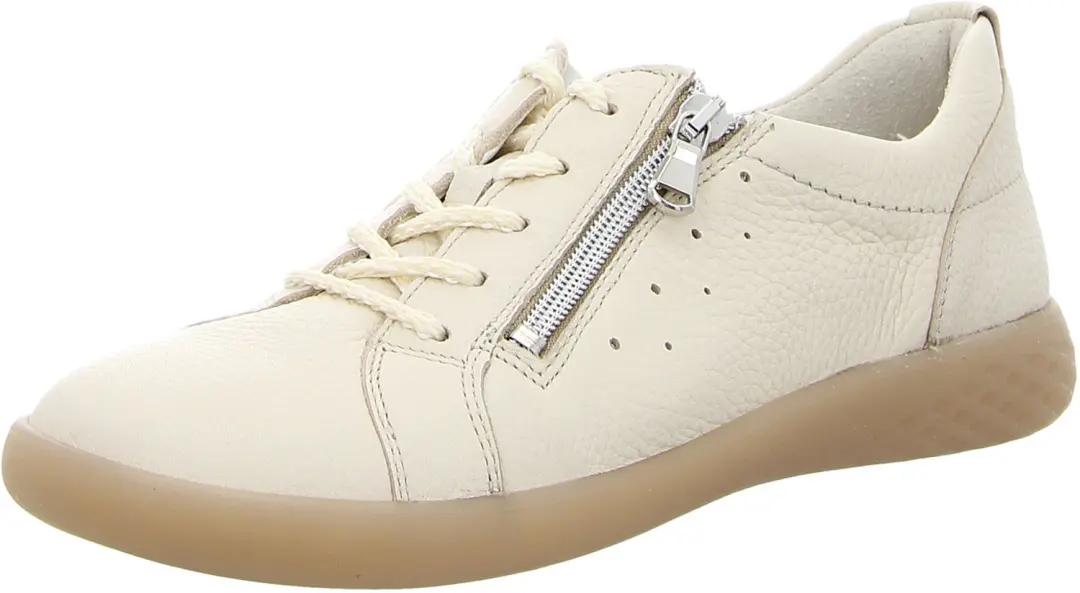 Waldläufer dames sandalen beige maat 38