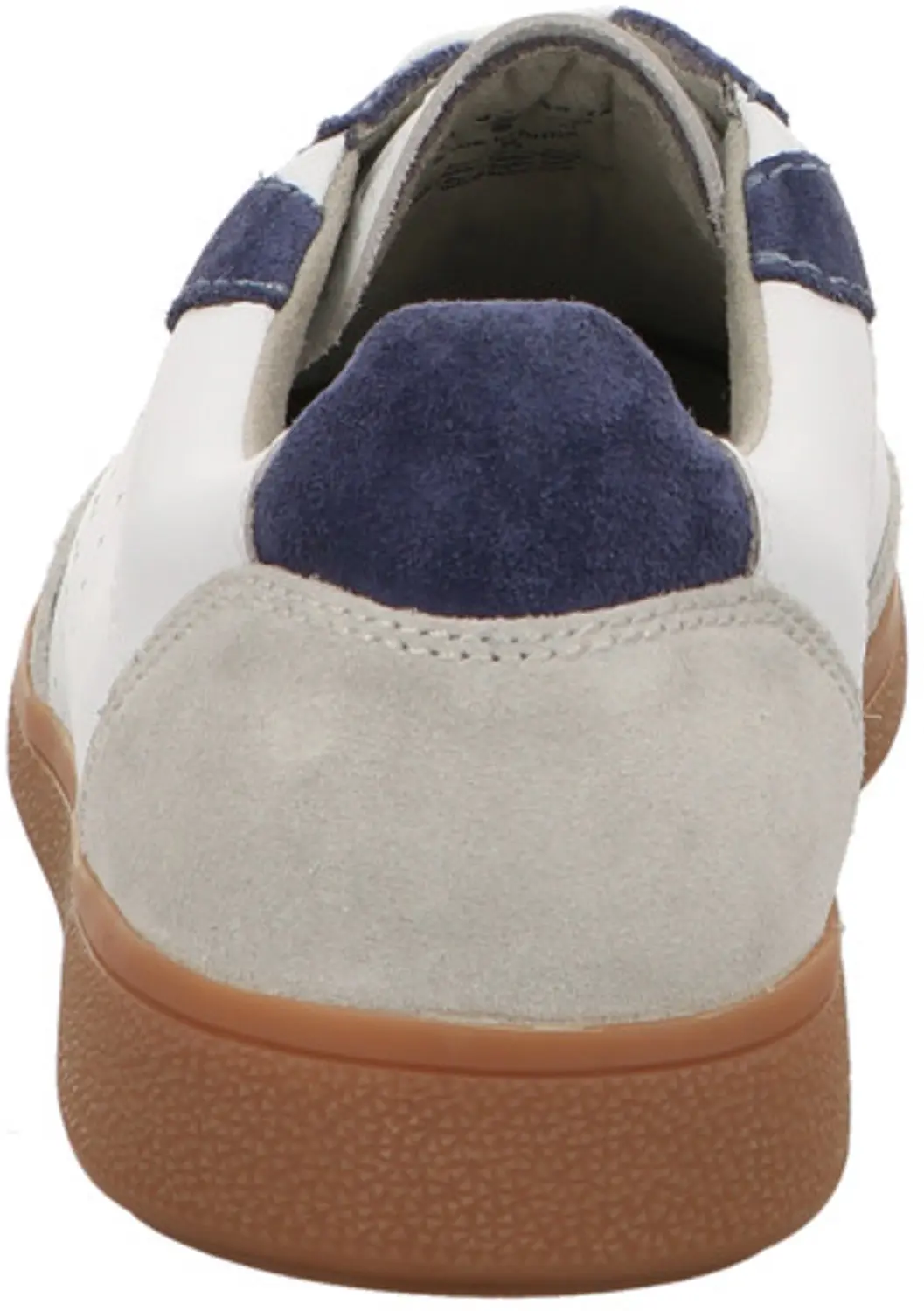 Pius Gabor Heren Sneakers - Wit - 46 - afbeelding 3 van 6