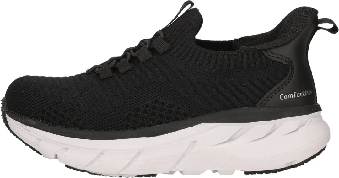 ENDURANCE Beliva Sportschoenen Kinder - Zwart - afbeelding 2 van 6