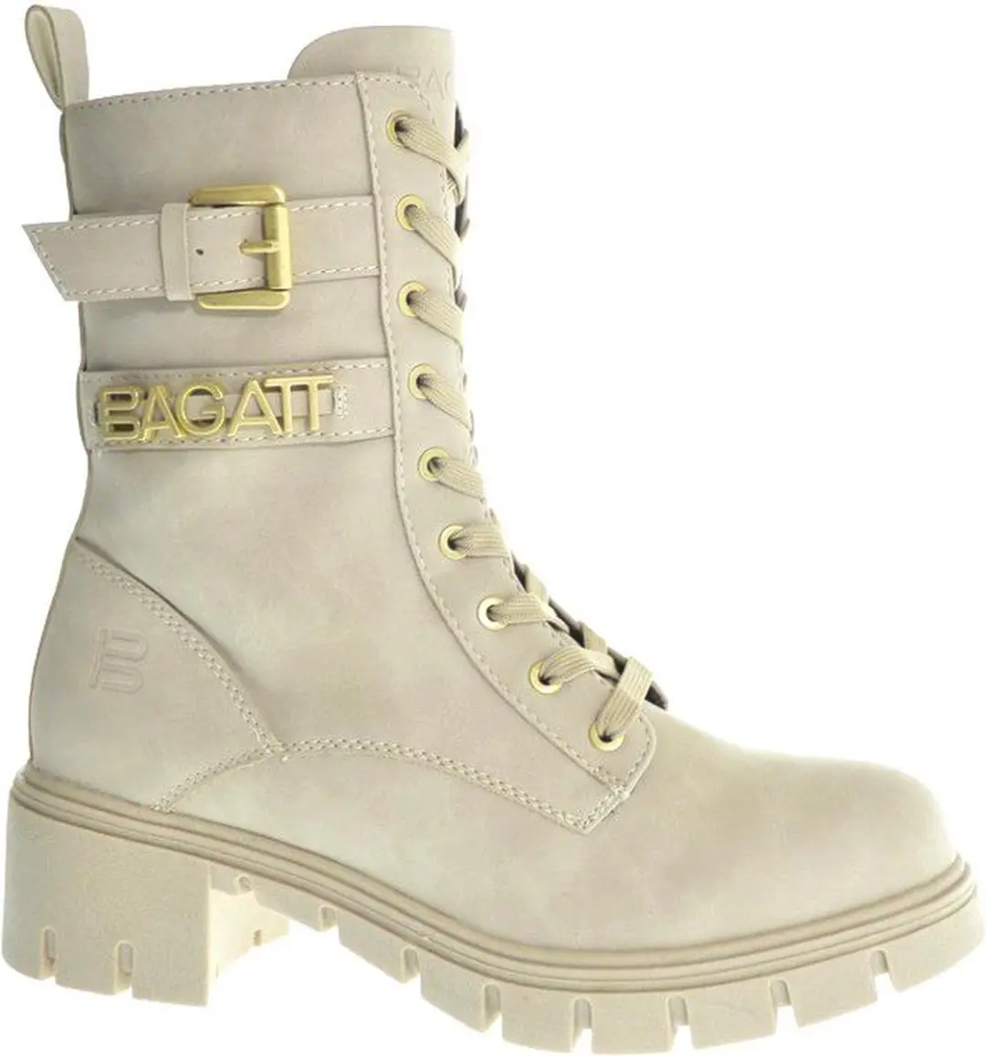 Bugatti 431-A4T3C dames Veterboot