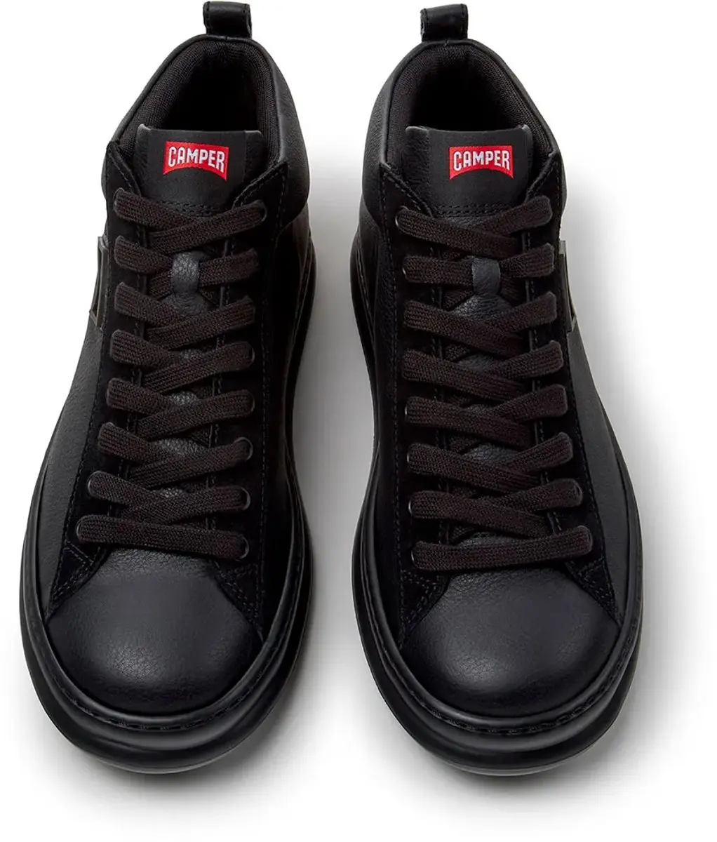 Camper Peu Touring Schoenen - Zwart - afbeelding 3 van 4