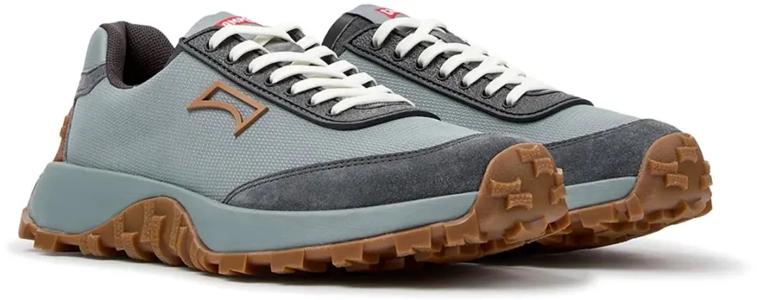 Camper Drift Trail Dames Schoenen - Pastel Blauw - afbeelding 2 van 4
